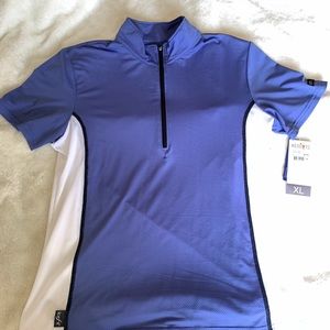 Kerrits Short Sleeve Sunshirt Womens XL